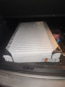 Grzejnik Purmo C33 600x1000, 2 szt