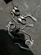 Motylek kierownicy Romet Wigry 