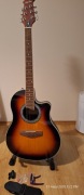 HARLEY BENTON HBO-600SB KOPIA OVATION USTAWIONA LUTNICZO (ZESTAW)