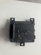 A2139053414 Moduł radar sensor czujnik tempomatu oryginalny Bosch