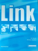Link Intermediate Workbook - Gill Mackie
