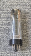 Lampa EL34 6CA7 RFT short base