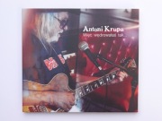 ANTONI KRUPA - Więc wędrowałaś tak 2019