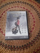 DVD z bajką Piotruś i Wilk