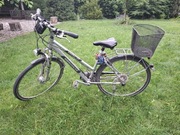 Rower Hercules Nepal 