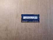 Pamięć 4GB  DDR3L  12800S   SK HYNIX
