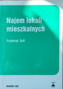 NAJEM LOKALI MIESZKAŃ FRYDERYK ZOLL