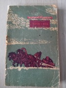 Czuk i Hek - A. Gajdar. Biblioteka Płomyczka