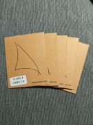 5x Folia Ochronna Hydrożelowa na ekran Dla Huawei Watch Fit 3