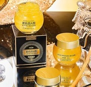 Krem ŻELAZKO wypełniacz ,lifting i ujędrnienie 