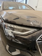 Lampa przód Audi A3 8Y sedan USA led