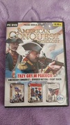 American Conquest - Anthology (PL)