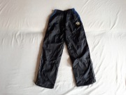 SPORTOWE OCIEPLANE SPODNIE