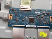 T-con logika Philips 55pus6262