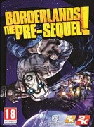 Borderlands: The Pre-Sequel Steam key global