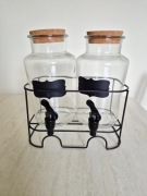 Zestaw piknikowy na napoje 