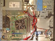 TOWER DELL OPTIPLEX. Komputer stacjonarny DELL