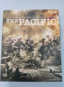 THE PACIFIC PACYFIK (6 BLU-RAY) POLSKI LEKTOR + NAPISY WYDANIE LIMITOWANE