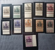 Fi6-16** PP/GGW -czyste pocztowo 