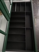 Organizer do szuflady, organizer na sztućce 