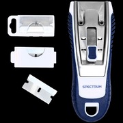 Skrobak do szkła Spectrum