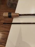 Mustad Detektor UL 198cm