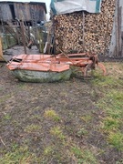 Kosiarka rotacyjna 