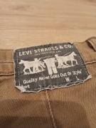 Spodnie Levis W34 L32