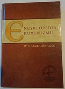 Encyklopedia Ekumenizmu w Polsce 1964-2014