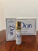 DON – French Fragrances (olejek perfumowany, 6 ml)