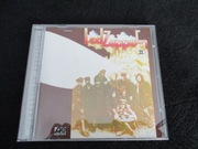 Led Zeppelin - Led Zeppelin II 