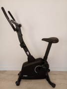 Rower treningowy magnetyczny pionowy Trex Sport TX-380MB RIGON czarny