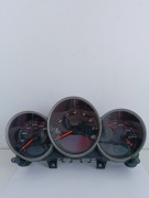 Porsche 987 Boxster Licznik zintegrowany, kpl. Europa