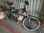 Rower Kross Level A5