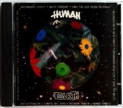 Human Earth 20Th Anniversary Edition 2013r