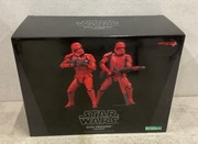 Star Wars: Sith Trooper ArtFX+ 2-Pack Kotobukiya