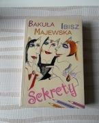 Bakuła Ibisz Majewska Sekrety