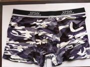 Bokserki męskie r.M 