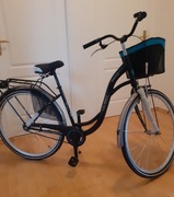 Rower Majdller  model Simply 8.1