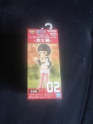 Figurka One Piece - SHAKUYAKU -WCF Nyougashima