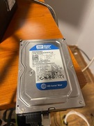 250GB WD BLUE WD2500AAKX