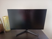 Monitor LCD Samsung 27 cali model