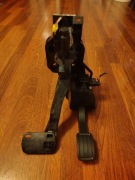 Pedały DS4 II, Peugeot 308, 408