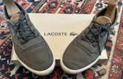 Buty Lacoste rozm. 43-44  wkładka 27,5