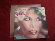 Amanda Lear - The Sphinx