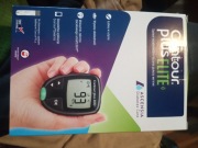 Glukometr contour pluselite