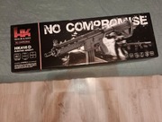 Karabin elektryczny hk416d aeg 6mm ASG