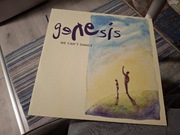 Genesis - We Can't Dance 1991