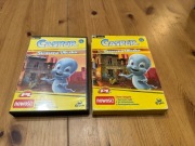 Gra PC - Casper Straszna Uliczka | Stan BDB