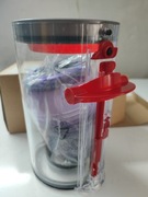 WIADRO z filtry DO ZBIERANIA PYŁU DLA V11 V15 SV14 SV15 SV22 WYTRZYMAŁE